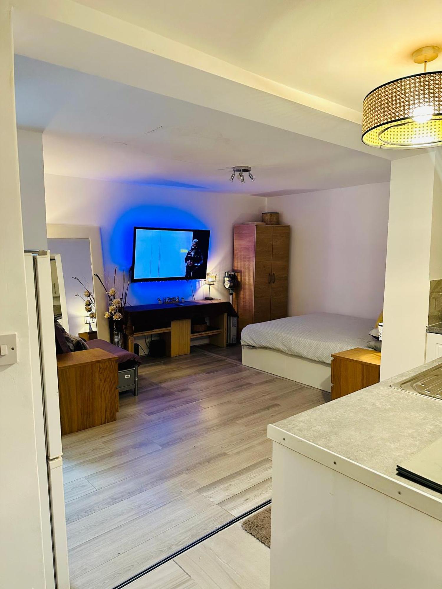 Stylish Flat - Watford Junction - Harry Potter * Watford (Hertfordshire)