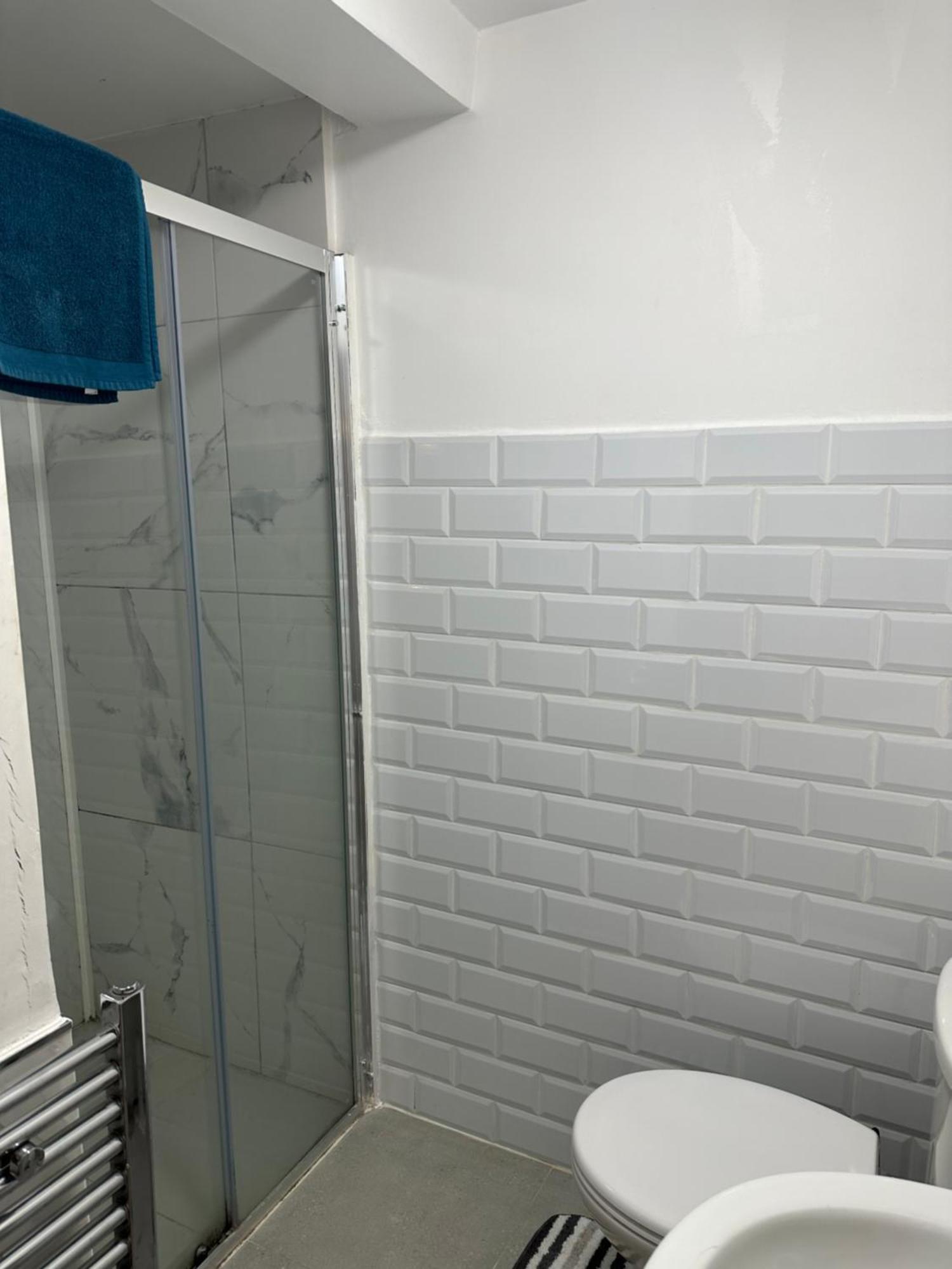 Apartment Stylish Flat - Watford Junction - Harry Potter Watford (Hertfordshire)