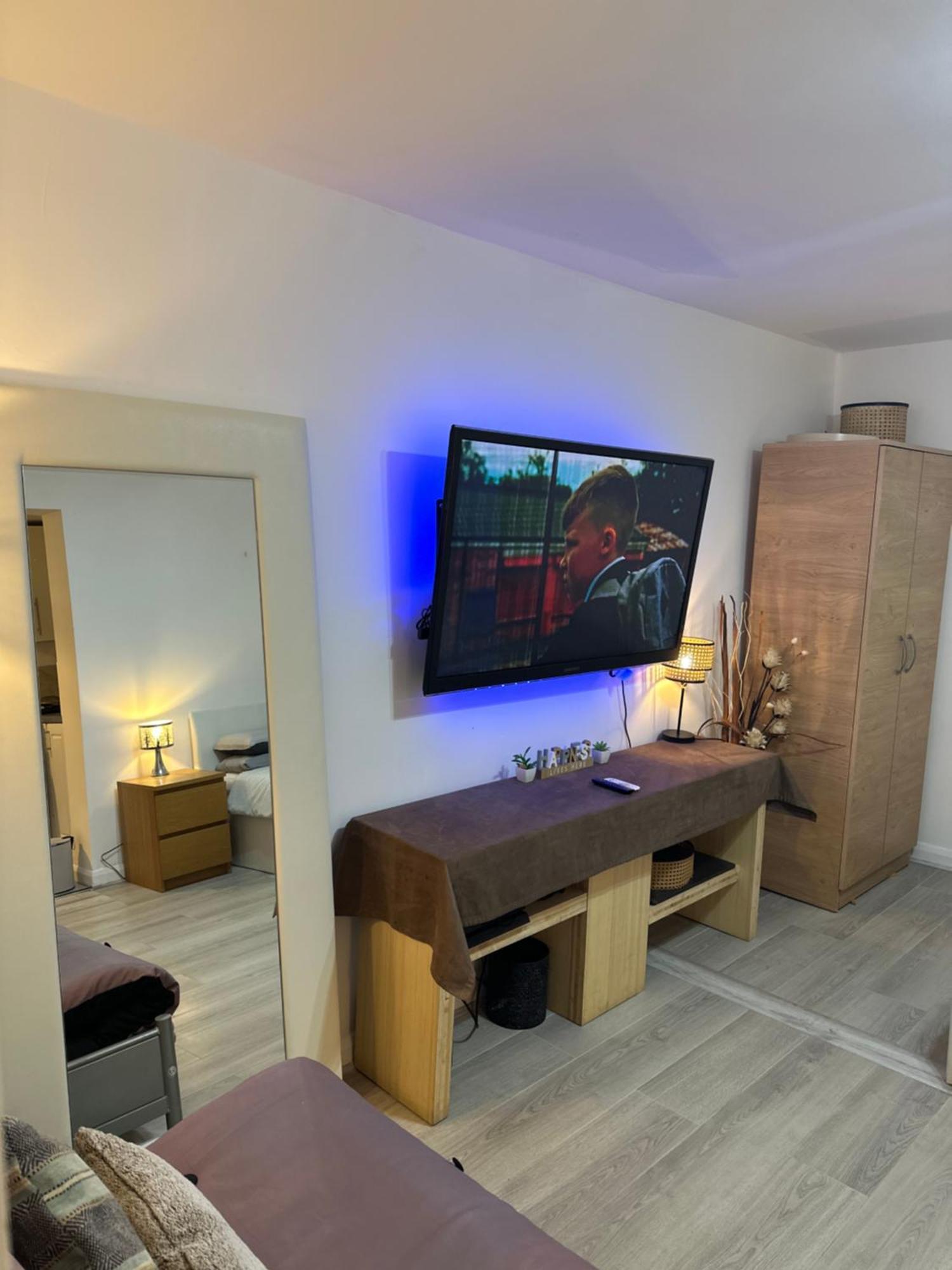 Stylish Flat - Watford Junction - Harry Potter * Watford (Hertfordshire)