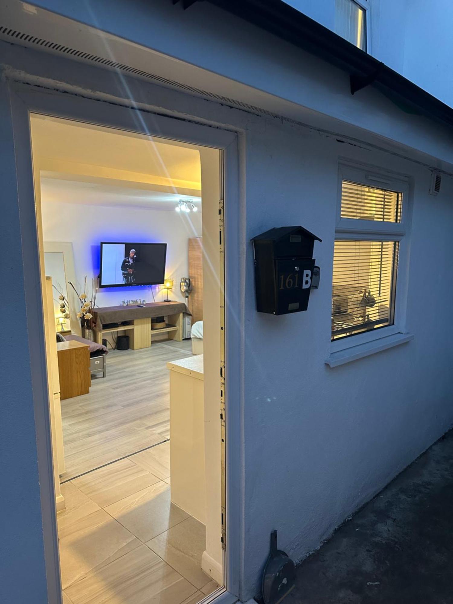Stylish Flat - Watford Junction - Harry Potter Watford (Hertfordshire)